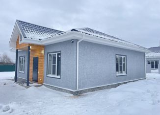 Продажа дома, 120 м2, деревня Венюково