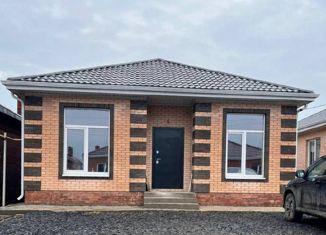 Продам дом, 85 м2, поселок Темерницкий