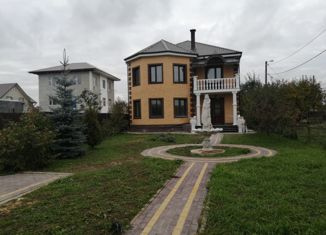 Продажа дома, 220 м2, деревня Нестерово