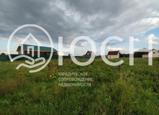 Участок на продажу, 18.5 сот., деревня Шпаньково