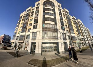 Продается двухкомнатная квартира, 60.6 м2, Санкт-Петербург, Липовая аллея, 15, Липовая аллея