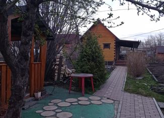 Продам дом, 40 м2, посёлок Солонцы