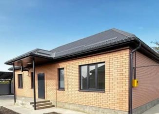 Продажа дома, 100 м2, Краснодар, улица Братьев Черников, улица Братьев Черников