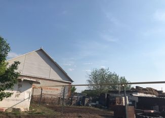 Продажа дома, 72.4 м2, поселок Красночабанский, Урожайная улица