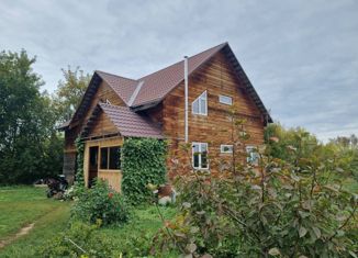 Продаю дом, 91 м2, поселок Бельмесево, Михайловская улица