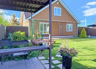 Дом на продажу, 98 м2, Пушкино, СНТ Труд и отдых, 67