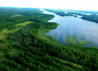 Участок на продажу, 30 сот., село Кончезеро, Новая улица