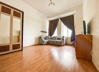 Аренда комнаты, 89 м2, Санкт-Петербург, Финский переулок, 9, метро Площадь Ленина