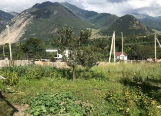 Продаю участок, 6 сот., Теберда, микрорайон Северный, 1А