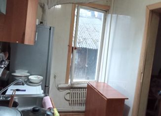 Продам 2-ком. квартиру, 24.8 м2, Коломна, улица Партизан, 53