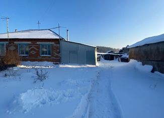 Продажа дома, 66.7 м2, село Томилово, Центральная улица