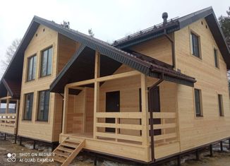 Продаю дом, 100 м2, деревня Ермолово