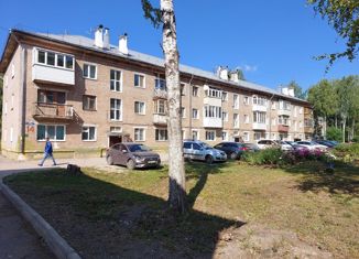 2-комнатная квартира на продажу, 41 м2, Кудымкар, улица Гагарина, 14