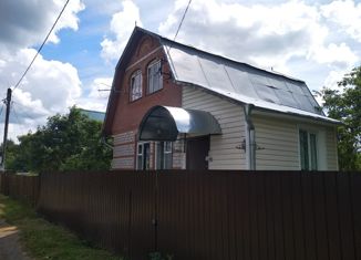 Продажа дома, 40 м2, СНТ Клён, 14-я улица