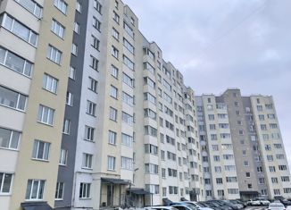 Однокомнатная квартира на продажу, 37.9 м2, Ленинградская область, улица Красных Военлётов, 2А