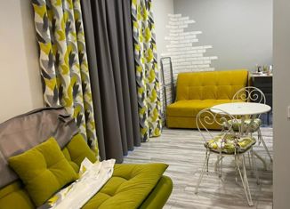 Квартира на продажу студия, 23.3 м2, Сочи, улица Яна Фабрициуса, 64/3, ЖК Diamond