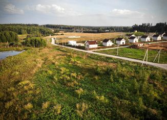 Земельный участок на продажу, 10.2 сот., коттеджный посёлок Бортнево-5