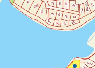 Продам земельный участок, 22 сот., КП Верхняя Полазна