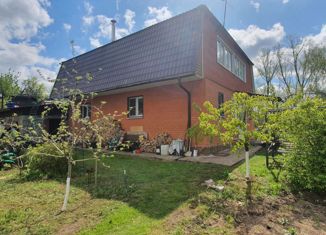 Продаю дом, 144.2 м2, село Никоновское, Колхозная улица, 59К