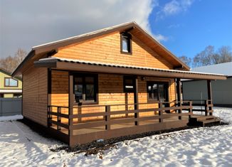 Дом на продажу, 70 м2, село Кривцы, Рязанское шоссе