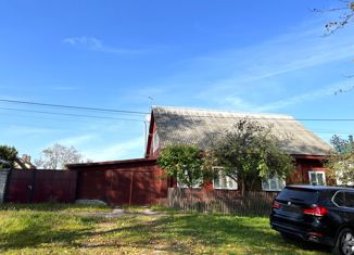 Продается дом, 110 м2, Владимир, Ленинский район, Ноябрьская улица, 104