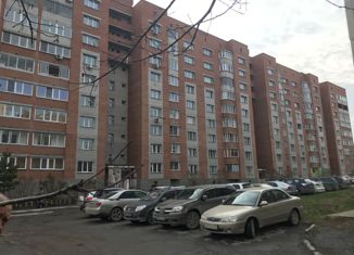 Продаю трехкомнатную квартиру, 104.3 м2, Бердск, улица Красная Сибирь, 128