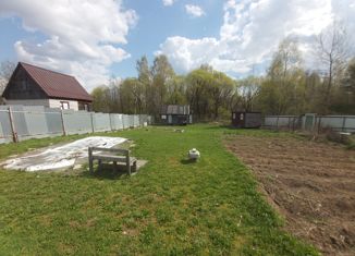 Продаю участок, 13 сот., СНТ Самарино, СНТ Самарино, 92