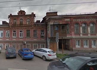 Продается комната, 71 м2, Самарская область, улица Алексея Толстого, 21