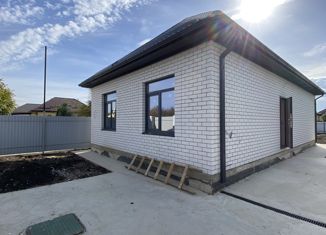 Продажа дома, 80 м2, СНТ Хуторок-2, Солнечная улица