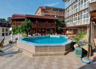 Продажа квартиры студии, 17 м2, Сочи, Православная улица, 35Б, микрорайон Энергетик-Изумруд