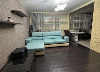 Продам 3-комнатную квартиру, 65.1 м2, Стрежевой, Кедровая улица, 63