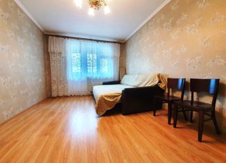 Продается 1-ком. квартира, 38 м2, Люберцы, проспект Гагарина, 26к2