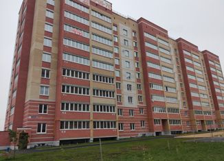 Продам 1-комнатную квартиру, 40 м2, село Семёновка, Молодёжная улица, 14В