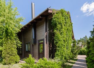 Дом на продажу, 220.9 м2, коттеджный посёлок Духанино-3, коттеджный посёлок Духанино-3, 55