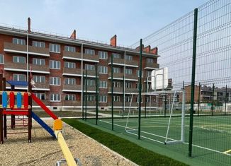 Продам квартиру студию, 28.7 м2, Краснодар, улица Генерала Петрова, 41/3, улица Генерала Петрова