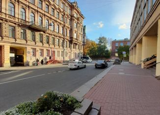 Комната на продажу, 251.6 м2, Санкт-Петербург, улица Некрасова, 58, улица Некрасова