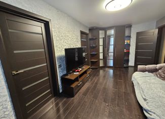 Продам 4-ком. квартиру, 60.7 м2, Тверь, Заволжский район, улица Луначарского, 7/36