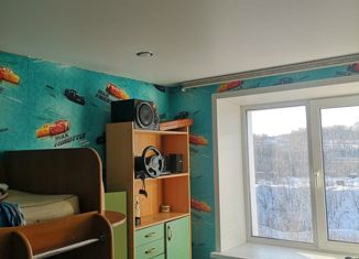 2-ком. квартира на продажу, 59.2 м2, Юрга, 2-я Кирпичная улица, 5