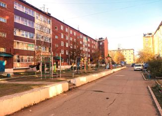 Продажа однокомнатной квартиры, 32.3 м2, Зима, улица Орджоникидзе, 40