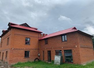 Дом на продажу, 421 м2, село Бычиха, улица Строителей, 14