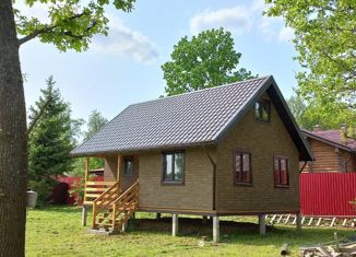Продажа земельного участка, 13.6 сот., коттеджный поселок Лукошкино, коттеджный посёлок Лукошкино, 62