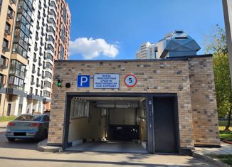 Продаю машиноместо, 13 м2, Москва, улица Молодцова, 17, район Южное Медведково
