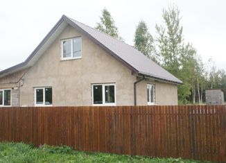 Продажа дома, 130 м2, Малая Вишера, улица 3-го КДО, 60