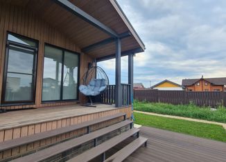 Продам дом, 60 м2, деревня Иваново, Сосновая улица