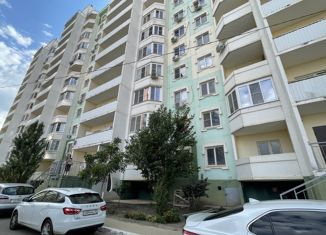 Продажа двухкомнатной квартиры, 58 м2, Астрахань, 1-й Таманский переулок, 27