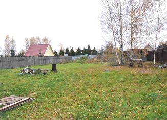 Продажа земельного участка, 10 сот., СНТ Сафоново-2, СНТ Сафоново-2, 306