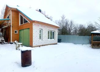 Продажа дома, 120 м2, садоводческое некоммерческое товарищество Нива, садоводческое некоммерческое товарищество Нива, 28