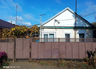 Продаю дом, 45.4 м2, станица Выселки, Советская улица