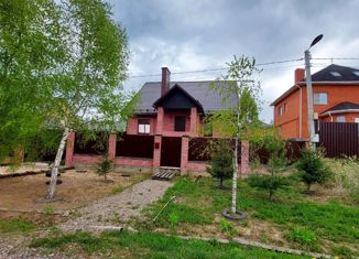 Продажа дома, 210.6 м2, Александров, Крутецкая улица