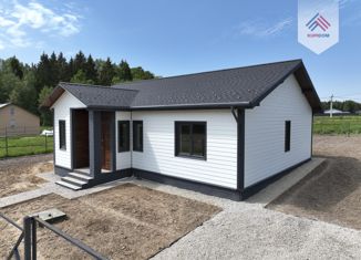 Продажа дома, 140 м2, коттеджный посёлок Усадьба Грачи, коттеджный посёлок Усадьба Грачи, 65